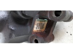 Recambio de bomba direccion para ford fiesta berlina 1.3 cat referencia OEM IAM HBDHL  