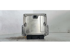 Recambio de centralita motor uce para citroen c5 berlina 2.0 hdi referencia OEM IAM 9644721080  