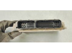 Recambio de centralita motor uce para toyota yaris 1.0 i 68 referencia OEM IAM 0261S07104  