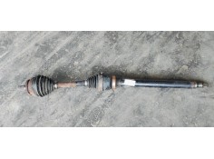 Recambio de transmision delantera derecha para volvo v70 familiar 2.4 d 5 163 referencia OEM IAM   