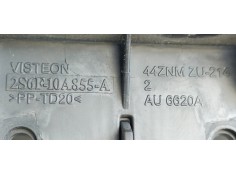 Recambio de cuadro instrumentos para ford fusion (cbk) 1.4 tdci cat referencia OEM IAM 44ZNMZU214  