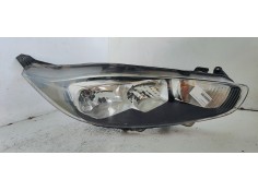 Recambio de faro derecho para ford fiesta (cb1) 1.5tdci 75 fap referencia OEM IAM   
