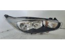 Recambio de faro derecho para ford fiesta (cb1) 1.5tdci 75 fap referencia OEM IAM   
