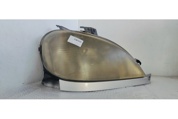 Recambio de faro derecho para mercedes-benz clase m (w163) 2.7cdi 165 [270] 4x4 referencia OEM IAM   