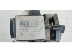 Recambio de faro antiniebla izquierdo para mini mini (r56) 1.6 diesel cat referencia OEM IAM 275129505  