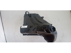 Recambio de filtro aire para bmw serie 1 berlina (e81/e87) 118d referencia OEM IAM 13717797460  