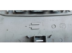 Recambio de luz interior para peugeot 407 sw sr confort referencia OEM IAM 9636696877  