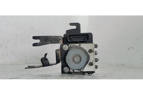 Recambio de abs para dacia logan ii 1.5 dci 75 fap referencia OEM IAM 476608644R  