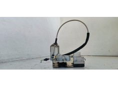 Recambio de cerradura puerta delantera derecha para peugeot 307 break / sw (s1) break xt referencia OEM IAM   