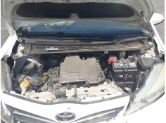 MOTOR COMPLETO 1KRFE 