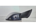 Recambio de retrovisor derecho para fiat grande punto (199) 1.3 16v jtd cat referencia OEM IAM   