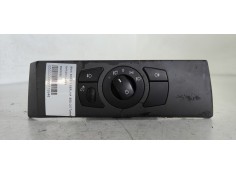 Recambio de mando luces para bmw serie 5 berlina (e60) 3.0 turbodiesel cat referencia OEM IAM 6925288  