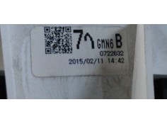 Recambio de cuadro instrumentos para mazda 6 lim. (gh)(.2012) sports-line referencia OEM IAM G46L55430  