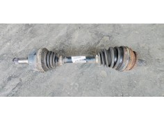 TRANSMISION DELANTERA IZQUIERDA 