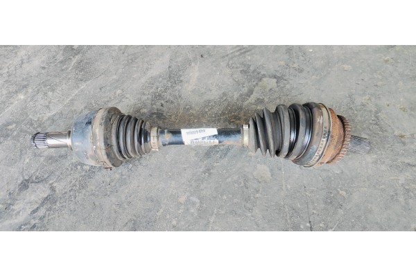 Recambio de transmision delantera izquierda para volvo v70 familiar 2.4 d 5 163 referencia OEM IAM   