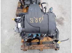 Recambio de motor completo para toyota yaris 1.0 i 68 referencia OEM IAM 1KRFE  