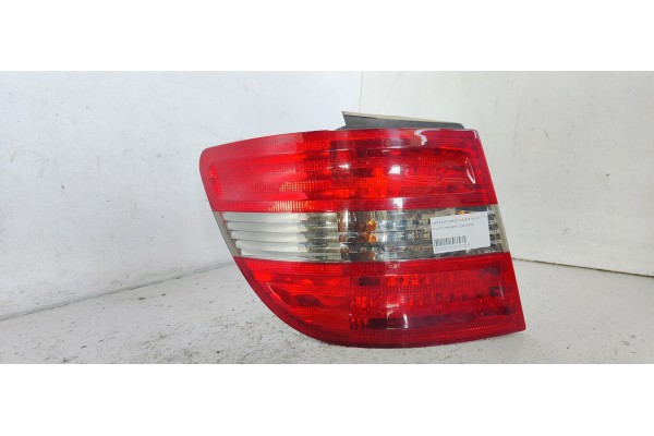 Recambio de piloto trasero izquierdo para mercedes-benz clase b (w245) 1.7i 115 [170] referencia OEM IAM   