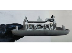 Recambio de luz interior para peugeot 407 sw sr confort referencia OEM IAM 9636696877  