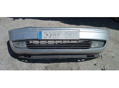 Recambio de paragolpes delantero para opel zafira a 2.0 dti referencia OEM IAM   