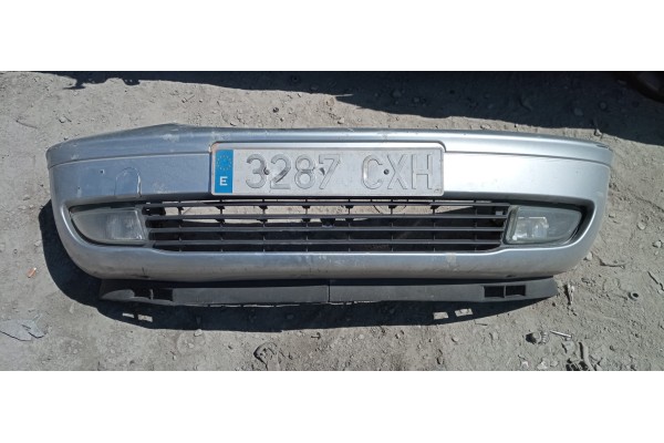 Recambio de paragolpes delantero para opel zafira a 2.0 dti referencia OEM IAM   
