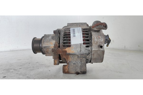 Recambio de alternador para mg rover serie 400 (rt) 420 sdi (4-ptas.) referencia OEM IAM   