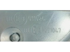 Recambio de retrovisor derecho para fiat grande punto (199) 1.3 16v jtd cat referencia OEM IAM   