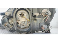 Recambio de faro derecho para mercedes-benz clase m (w163) 2.7cdi 165 [270] 4x4 referencia OEM IAM   