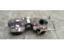 Recambio de deposito combustible para jaguar f-pace 2.0 diesel cat referencia OEM IAM HK839K007DJ  