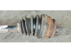 Recambio de transmision delantera izquierda para volvo v70 familiar 2.4 d 5 163 referencia OEM IAM   