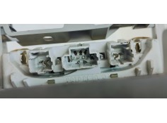 Recambio de luz interior para peugeot 407 sw sr confort referencia OEM IAM 9636696877  