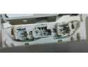 Recambio de luz interior para peugeot 407 sw sr confort referencia OEM IAM 9636696877  