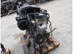 Recambio de motor completo para toyota yaris 1.0 i 68 referencia OEM IAM 1KRFE  