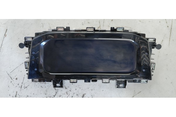 Recambio de cuadro instrumentos para volkswagen golf viii lim. (cd1) life referencia OEM IAM 5H0920340A  