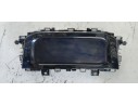 Recambio de cuadro instrumentos para volkswagen golf viii lim. (cd1) life referencia OEM IAM 5H0920340A  