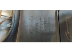 Recambio de faro derecho para mercedes-benz clase m (w163) 2.7cdi 165 [270] 4x4 referencia OEM IAM   