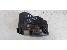 CERRADURA PUERTA DELANTERA IZQUIERDA 7202149 