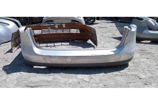 Recambio de paragolpes trasero para volkswagen passat variant (3c5) 1.9 tdi referencia OEM IAM   