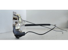 Recambio de cerradura puerta trasera derecha para honda cr-v (rd1/3) básico (rd1) referencia OEM IAM   