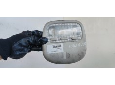 Recambio de luz interior para peugeot 407 sw sr confort referencia OEM IAM 9636696877  