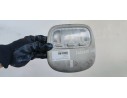 Recambio de luz interior para peugeot 407 sw sr confort referencia OEM IAM 9636696877  