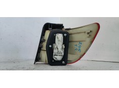 Recambio de piloto trasero izquierdo para mercedes-benz clase b (w245) 1.7i 115 [170] referencia OEM IAM   