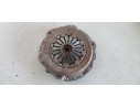 Recambio de kit embrague para peugeot 207 1.4 hdi referencia OEM IAM   