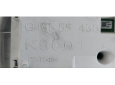 Recambio de cuadro instrumentos para mazda 6 lim. (gh)(.2012) sports-line referencia OEM IAM G46L55430  