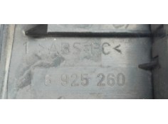 Recambio de mando luces para bmw serie 5 berlina (e60) 3.0 turbodiesel cat referencia OEM IAM 6925288  