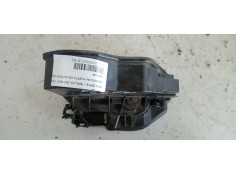 Recambio de cerradura puerta delantera izquierda para bmw serie 1 berlina (e81/e87) 118d referencia OEM IAM 7202149  
