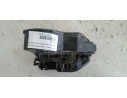 Recambio de cerradura puerta delantera izquierda para bmw serie 1 berlina (e81/e87) 118d referencia OEM IAM 7202149  