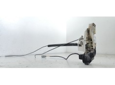 Recambio de cerradura puerta trasera derecha para honda cr-v (rd1/3) básico (rd1) referencia OEM IAM   