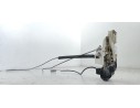 Recambio de cerradura puerta trasera derecha para honda cr-v (rd1/3) básico (rd1) referencia OEM IAM   