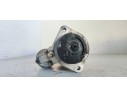 Recambio de motor arranque para land rover range rover (lm) td6 vogue referencia OEM IAM 7787925  