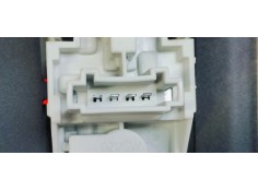 Recambio de piloto trasero izquierdo para mercedes-benz clase b (w245) 1.7i 115 [170] referencia OEM IAM   